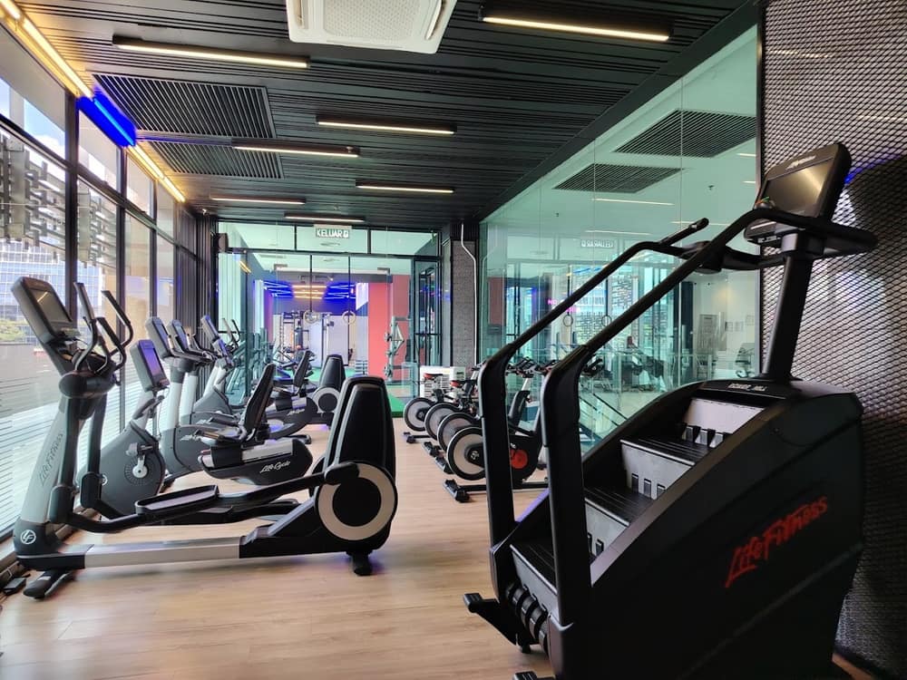 Premier A Fitness — photo 2