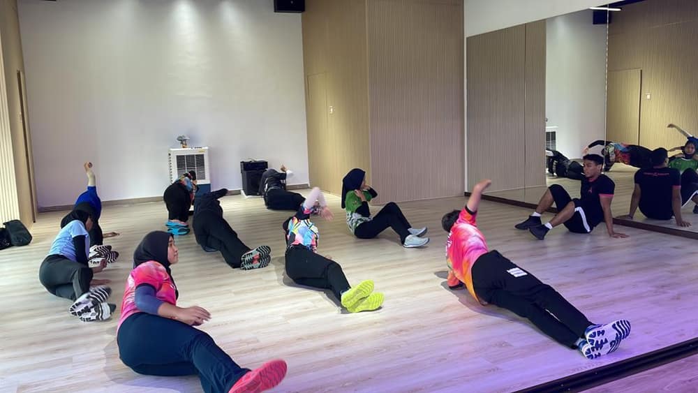 Premier A Fitness — photo 4