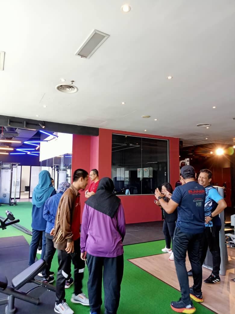 Premier A Fitness — photo 5