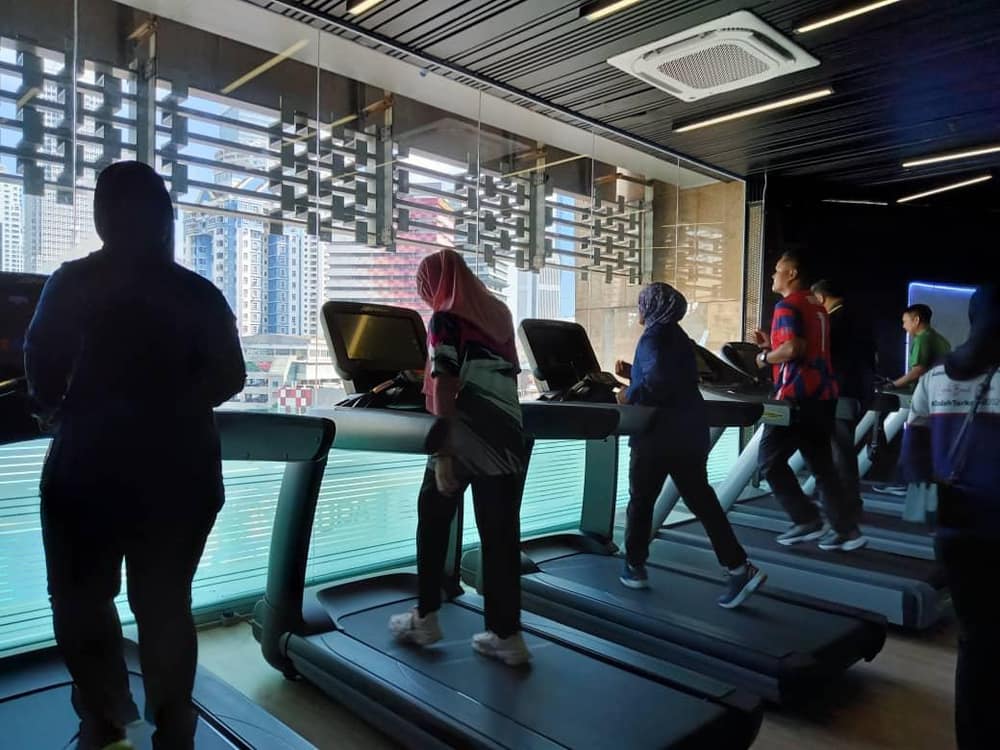 Premier A Fitness — photo 6