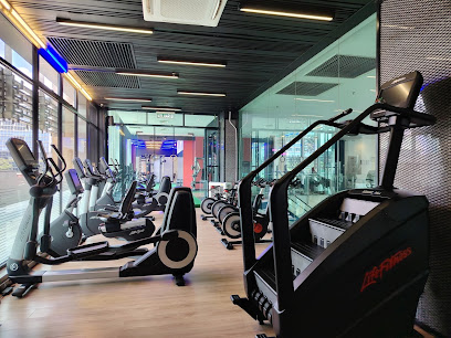 Premier A Fitness in Kuala Lumpur