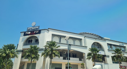 Pro Fit Gym Club in Bayan Lepas