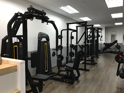 PRO FITNESS GYM & TRAINING STUDIO in Kota Damansara