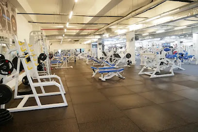 Pro Tech Health and Fitness in Kuala Lumpur