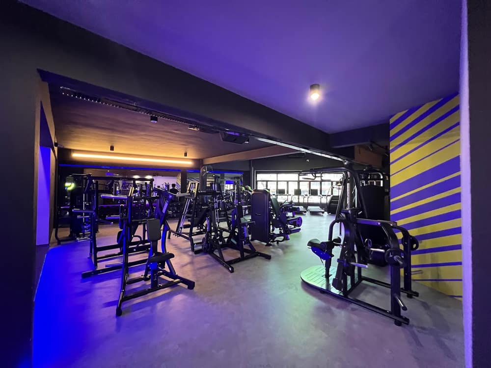 Project Fit - Cheras — photo 1