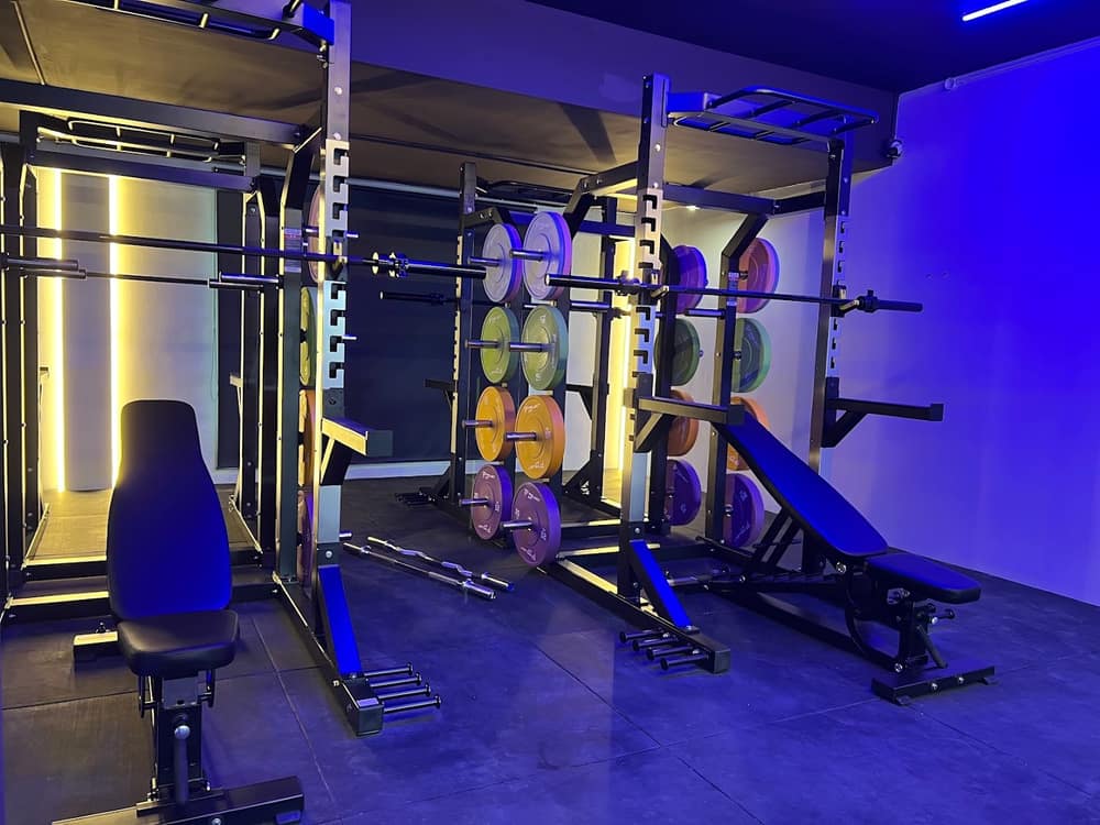 Project Fit - Cheras — photo 3