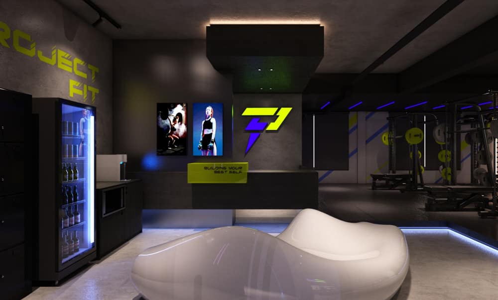 Project Fit - Cheras — photo 5
