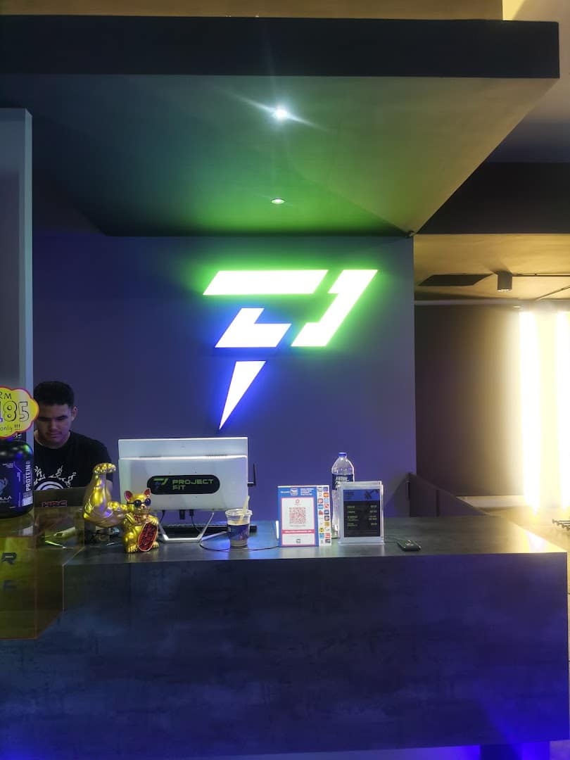 Project Fit - Cheras — photo 6