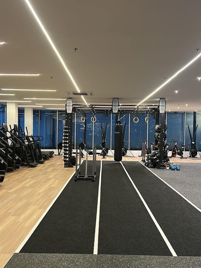 Pump Fitness C180 — photo 1