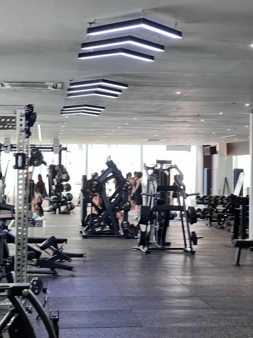 Pump Fitness C180 — photo 3
