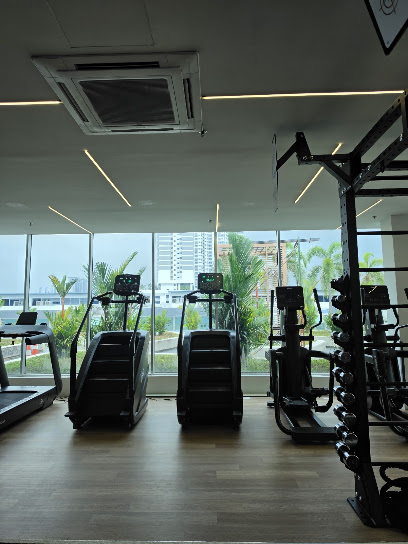 Pump Fitness C180 in Cheras