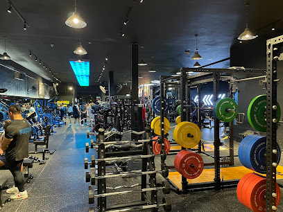 PUMP FITNESS CHERAS in Cheras