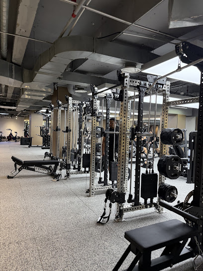 PUMP FITNESS FAHRENHEIT 88 in Kuala Lumpur