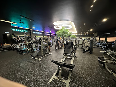 PUMP FITNESS KEPONG in Kuala Lumpur