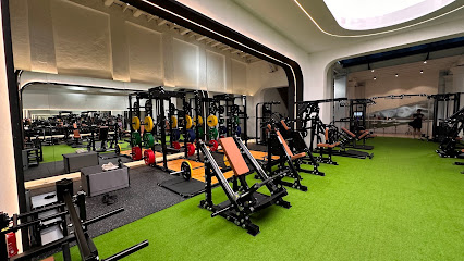 PUMP FITNESS PENANG in George Town