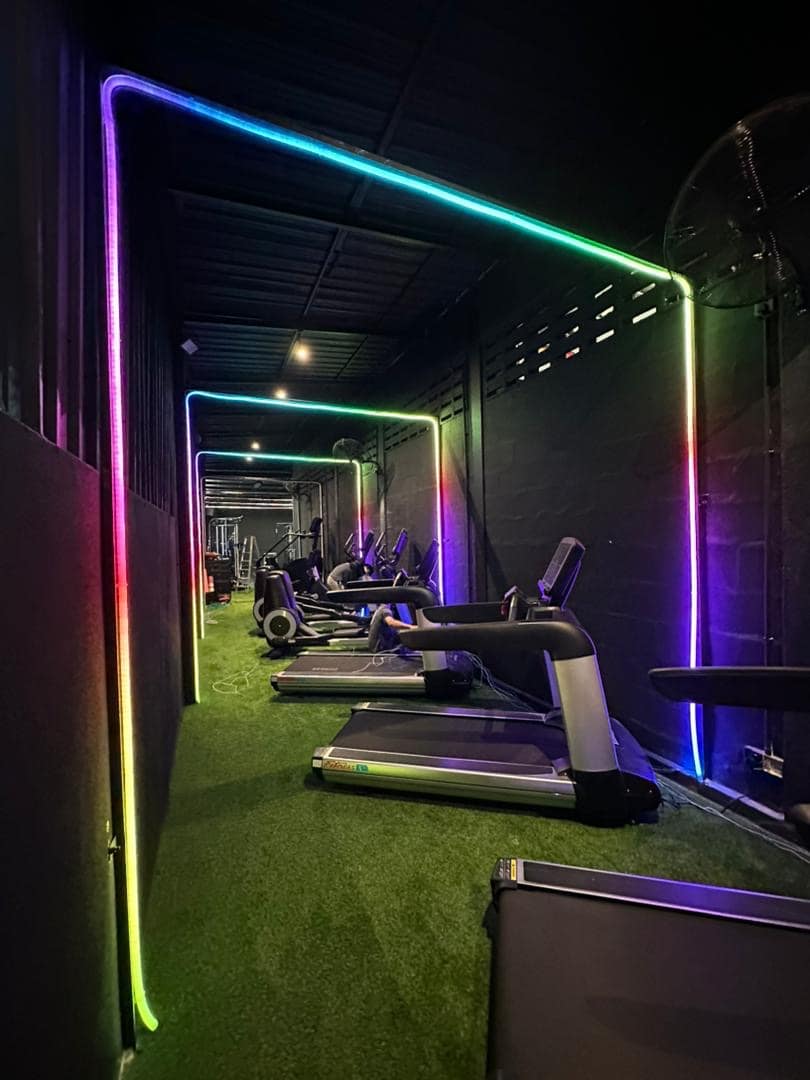 Pump Fitness Subang — photo 5