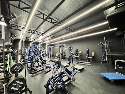 Pump Fitness Subang in Subang Jaya