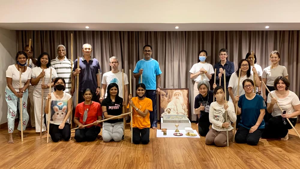Pushpaja Yoga & Light Healing Center — photo 1
