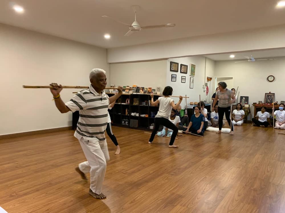 Pushpaja Yoga & Light Healing Center — photo 2