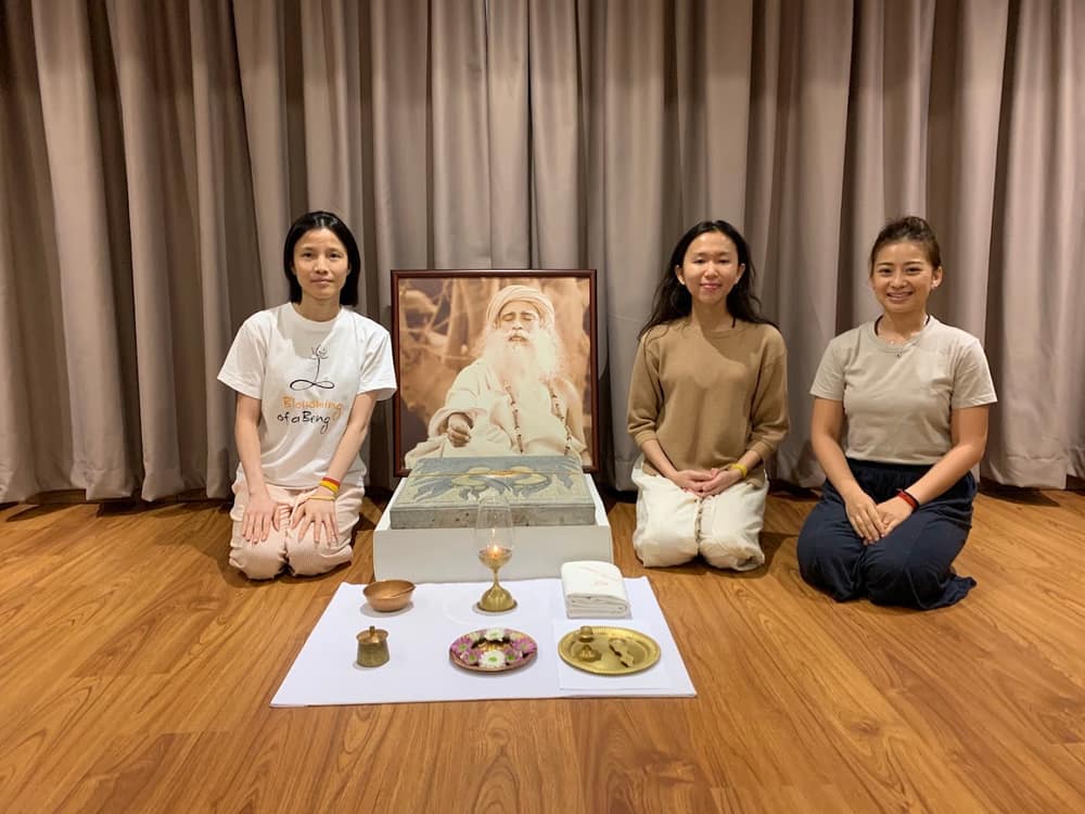 Pushpaja Yoga & Light Healing Center — photo 4