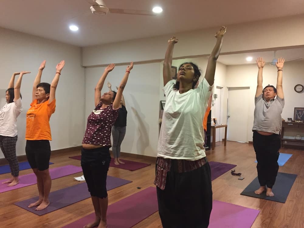 Pushpaja Yoga & Light Healing Center — photo 5