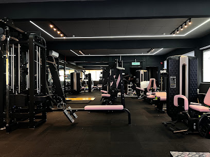 Qiao Fitness Malaysia in Kuala Lumpur