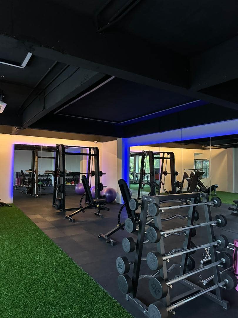 Rainforest Fitness — photo 1