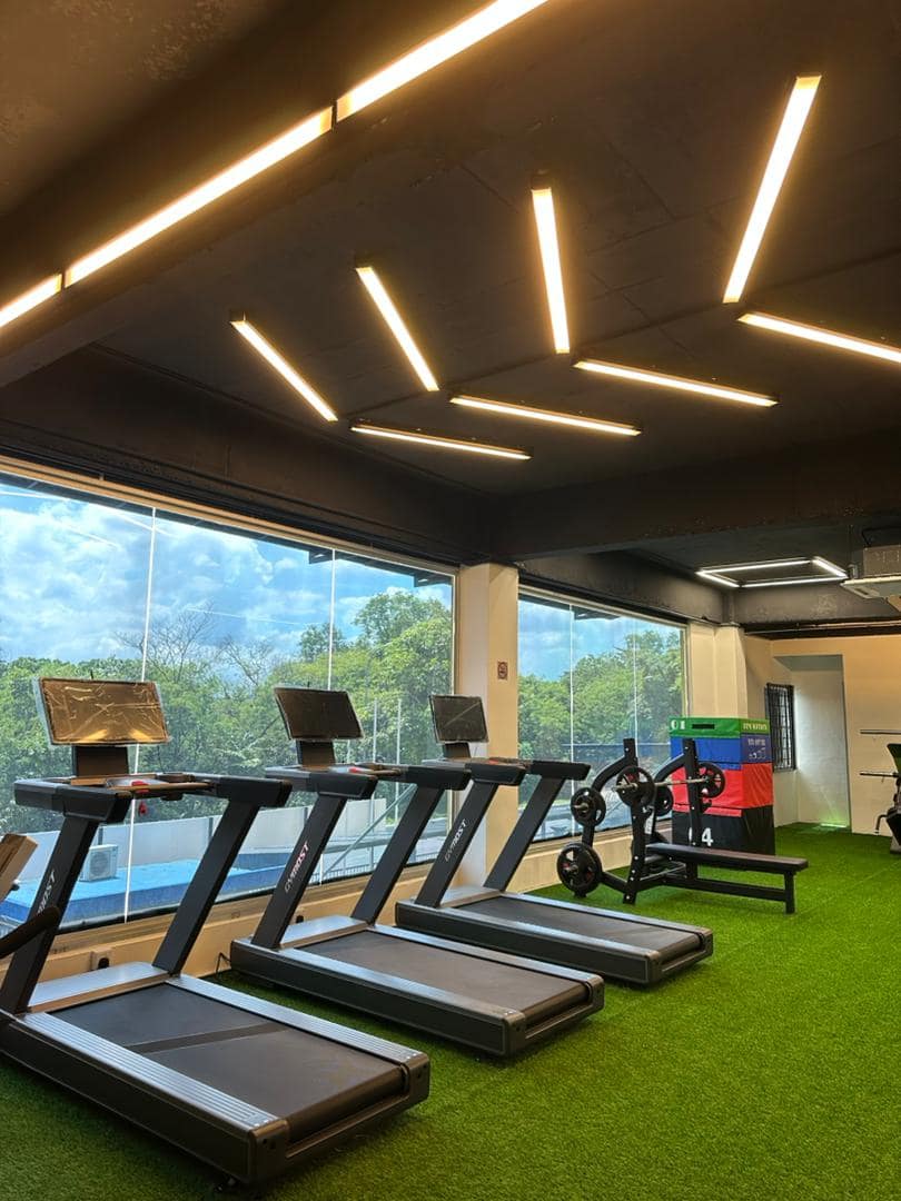 Rainforest Fitness — photo 4