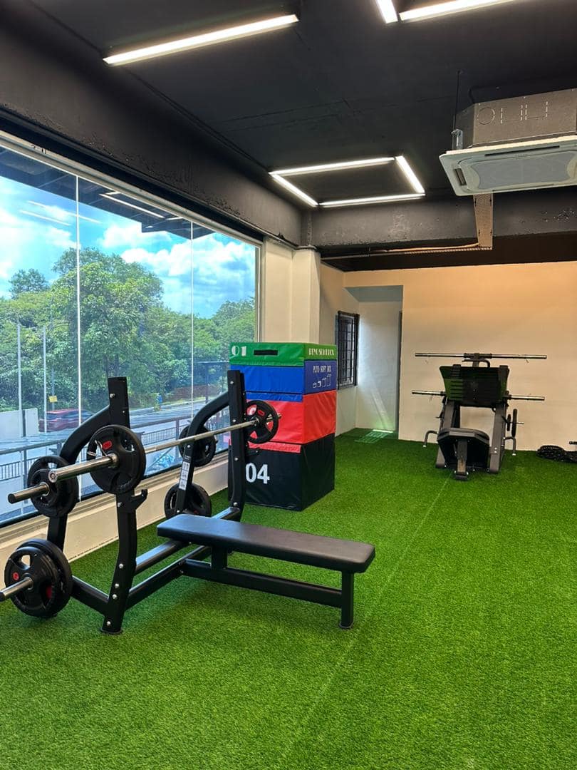 Rainforest Fitness — photo 5