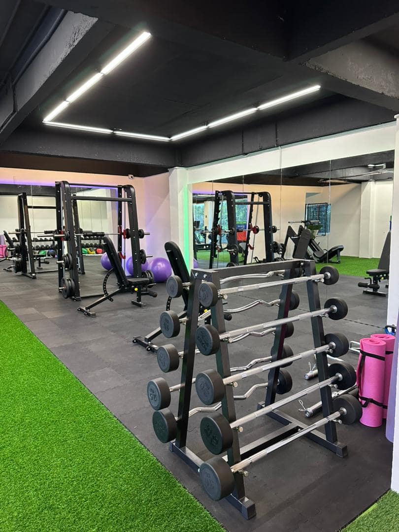 Rainforest Fitness — photo 6
