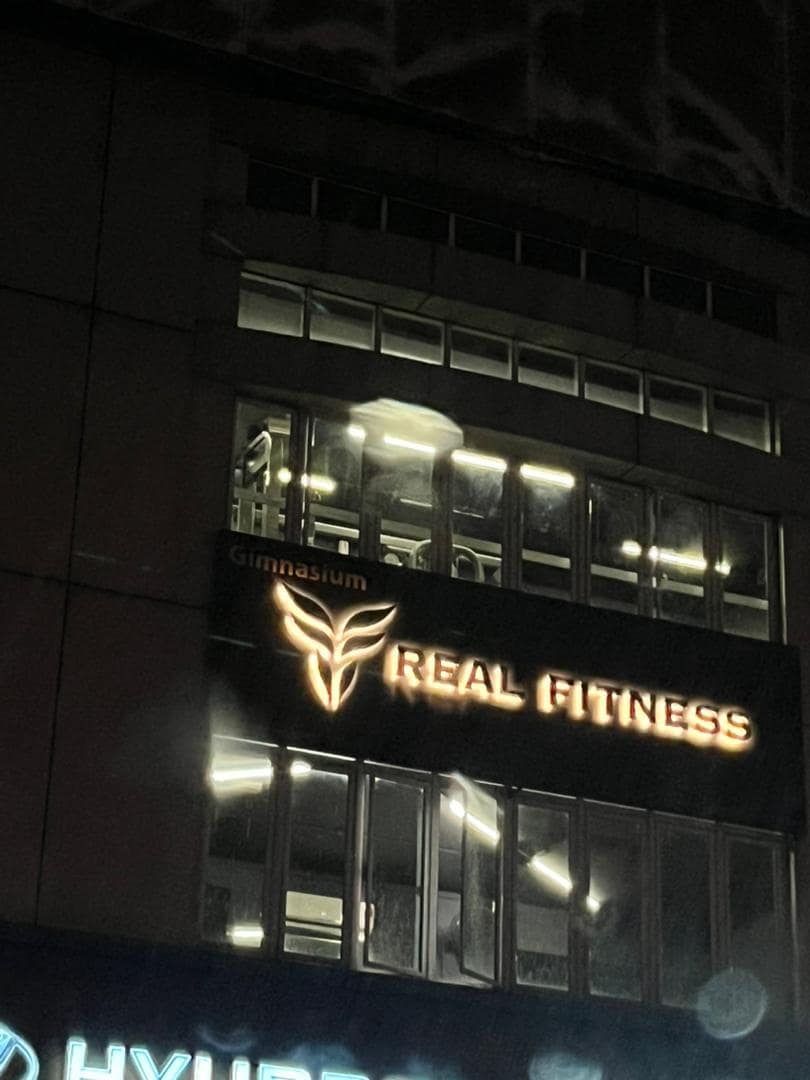 Real Fitness Personal Training Studio • Puteri Puchong — photo 5