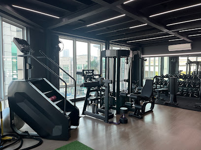 Real Fitness Personal Training Studio • Puteri Puchong in Puchong