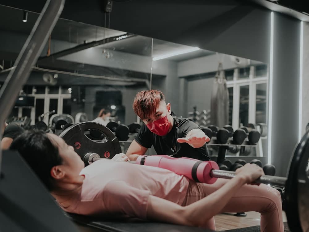 Real Fitness — photo 4