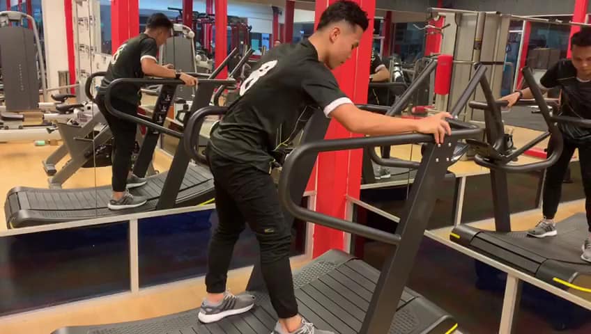 Red Fitness Centre Boutique Gym — photo 5