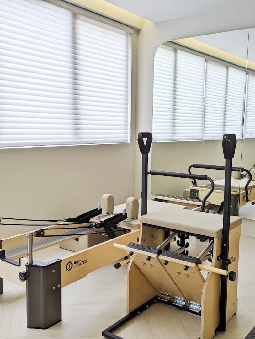Reform - Pilates & Physio — photo 1