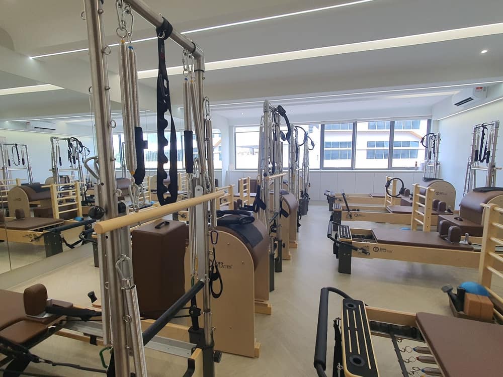 Reform - Pilates & Physio — photo 2