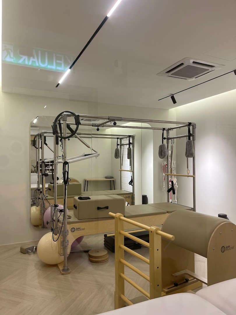 Reform - Pilates & Physio — photo 5