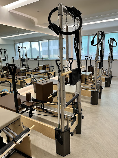 Reform - Pilates & Physio in Puchong