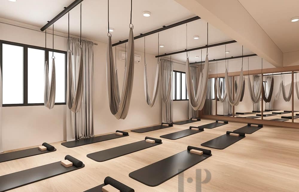 RISE - Yoga & Wellness — photo 2