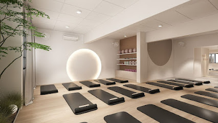 RISE - Yoga & Wellness in Subang Jaya