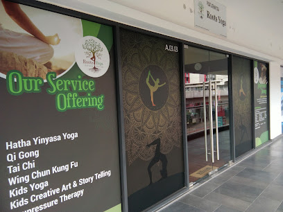 Roots Holistic Yoga Therapy in Subang Jaya