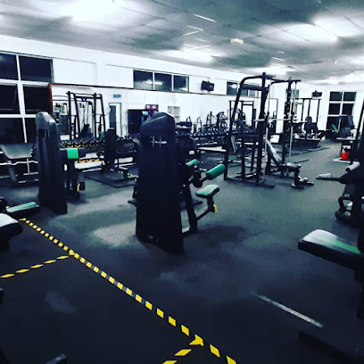RV Fitness Centre (Silibin, Ipoh) in Ipoh