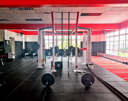 RX Fitness in Johor Bahru
