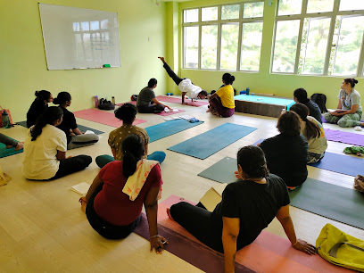Sakthi Yoga Krishnamarcharya Shala Puchong in Puchong