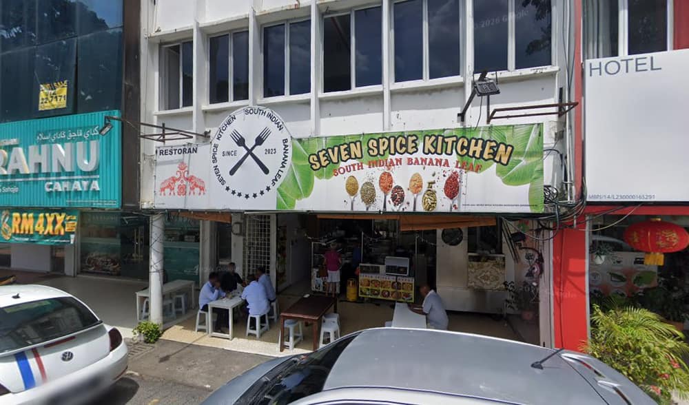 Sakthi Yoga Petaling Jaya — photo 1