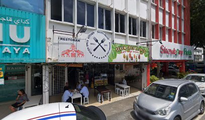 Sakthi Yoga Petaling Jaya in Petaling Jaya