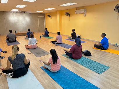Sakthi Yoga Shri Babaji Shala, Brickfields in Kuala Lumpur