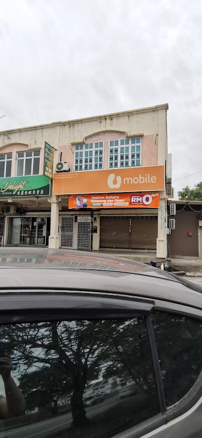 Sattvic Life Yoga Studio in Butterworth
