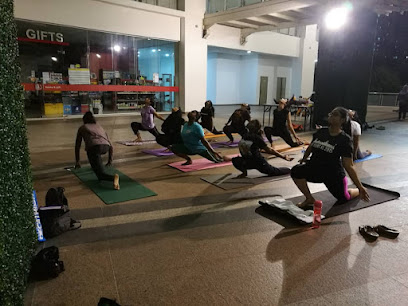Satyoga Studio in Shah Alam