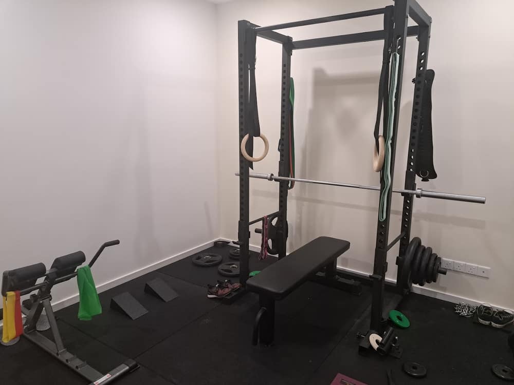 Savage Gears Gym (Taman SEA, PJ) — photo 4